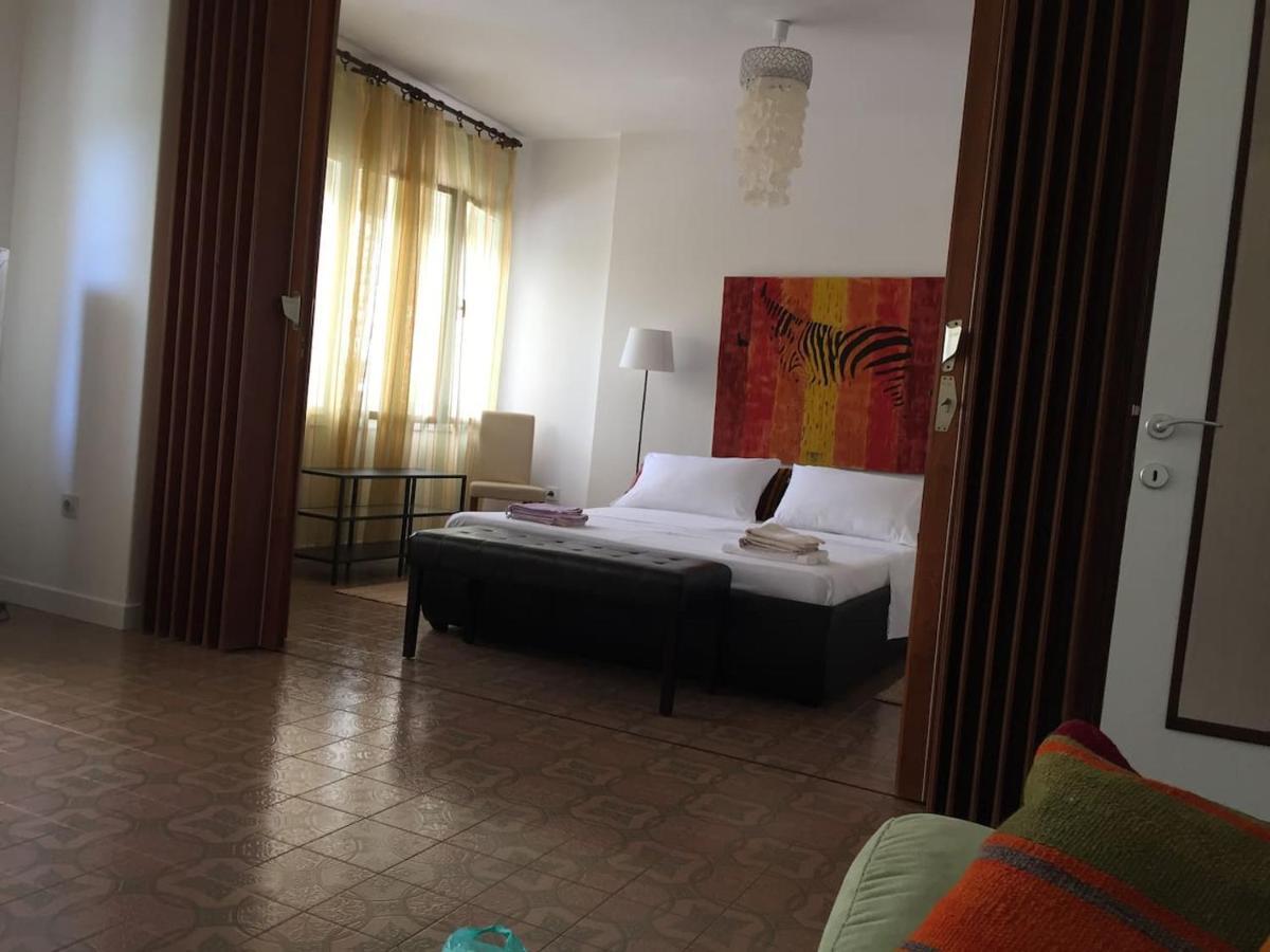 Domic ,Two Bedrooms Whit Large Terrace นยีวีเซ ภายนอก รูปภาพ