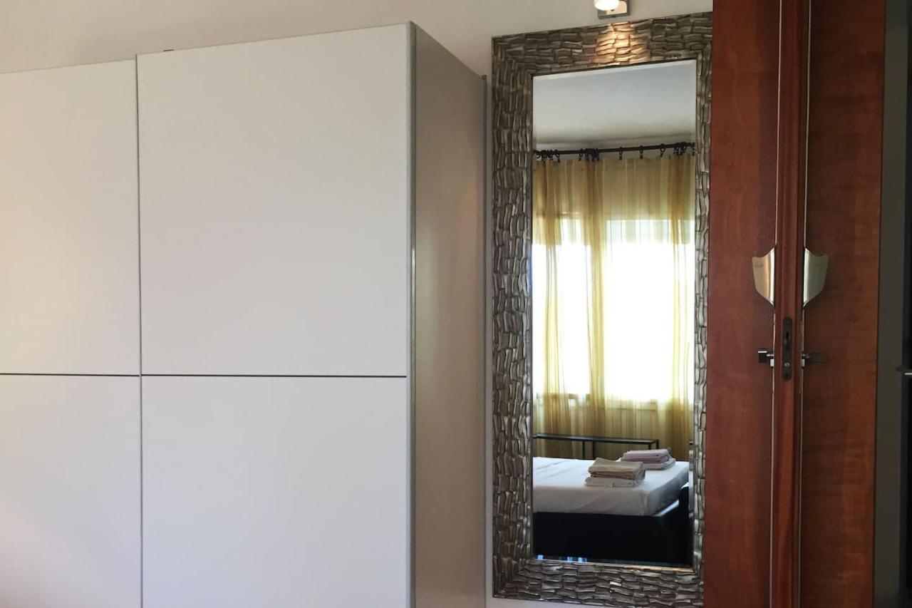 Domic ,Two Bedrooms Whit Large Terrace นยีวีเซ ภายนอก รูปภาพ