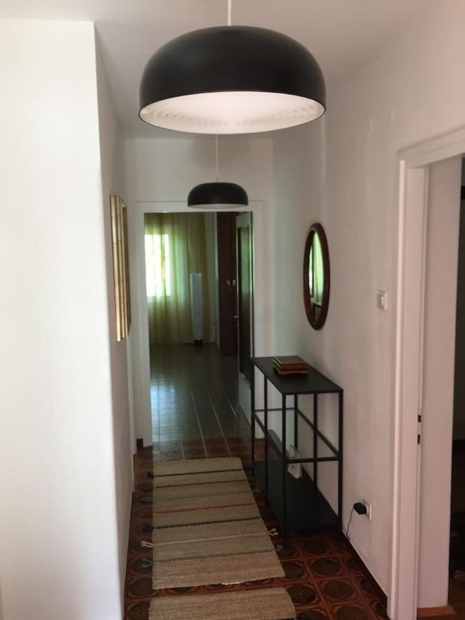 Domic ,Two Bedrooms Whit Large Terrace นยีวีเซ ภายนอก รูปภาพ