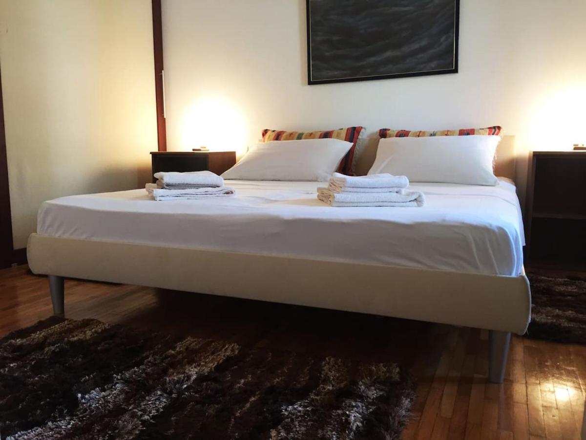 Domic ,Two Bedrooms Whit Large Terrace นยีวีเซ ภายนอก รูปภาพ