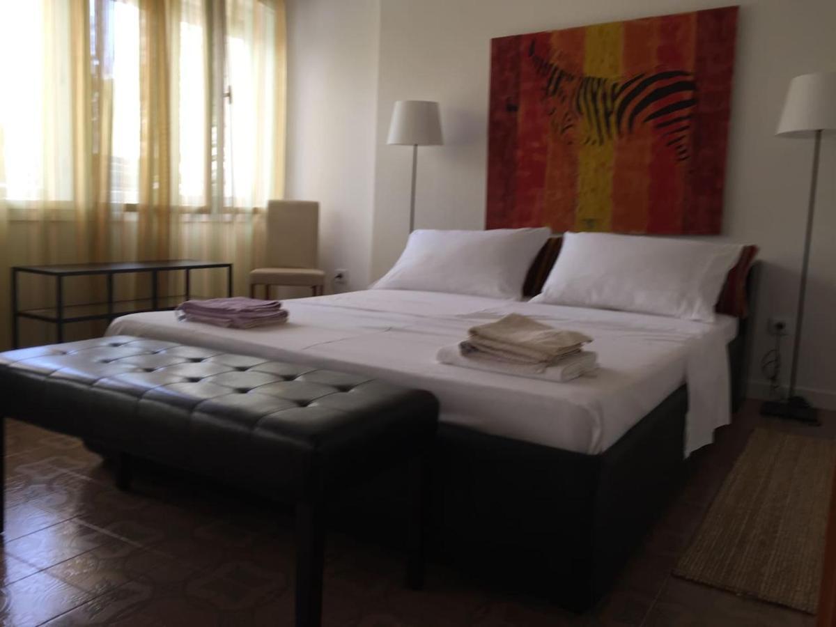 Domic ,Two Bedrooms Whit Large Terrace นยีวีเซ ภายนอก รูปภาพ