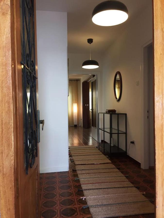 Domic ,Two Bedrooms Whit Large Terrace นยีวีเซ ภายนอก รูปภาพ
