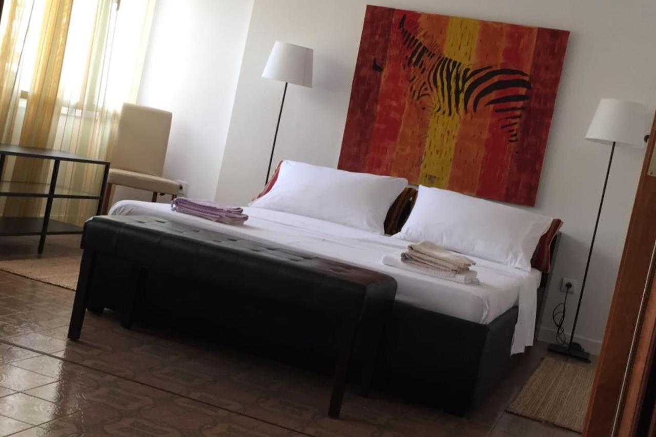 Domic ,Two Bedrooms Whit Large Terrace นยีวีเซ ภายนอก รูปภาพ